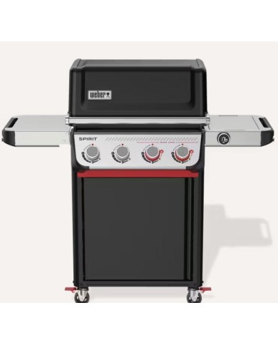 Barbecue a gas Spirit EX-425 Weber