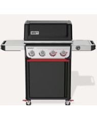 Barbecue a gas Spirit EX-425 Weber