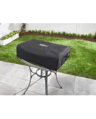 Custdia di trasporto premium per barbecue piastra 43/56 cm weber