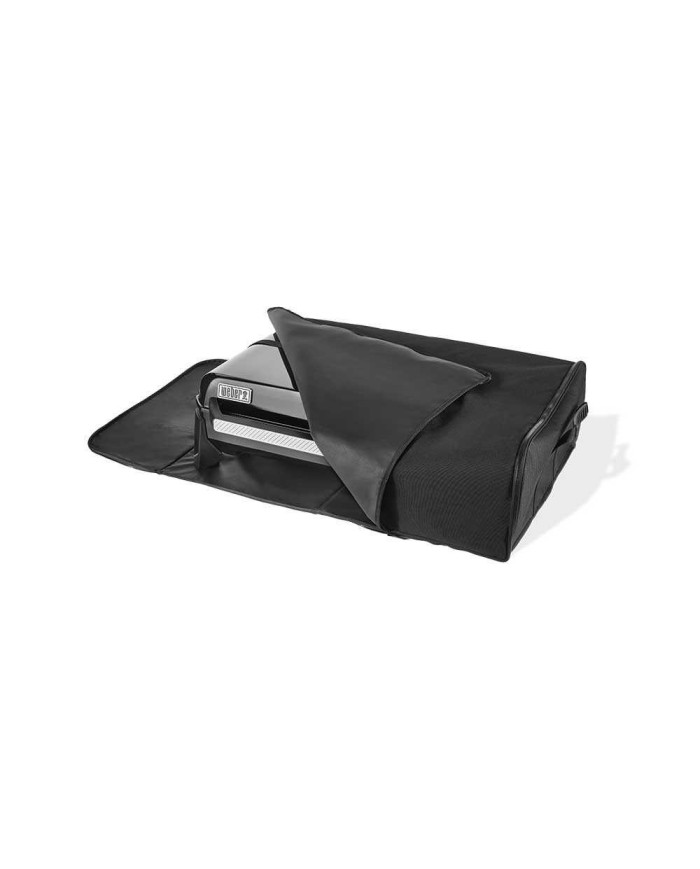 Custdia di trasporto premium per barbecue piastra 43/56 cm weber