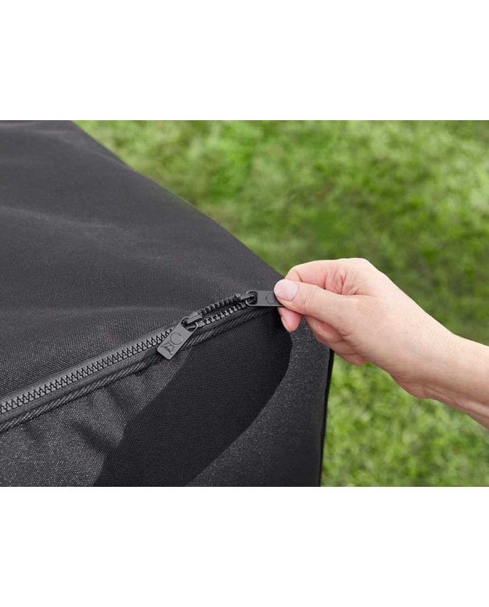 Custdia di trasporto premium per barbecue piastra 43/56 cm weber