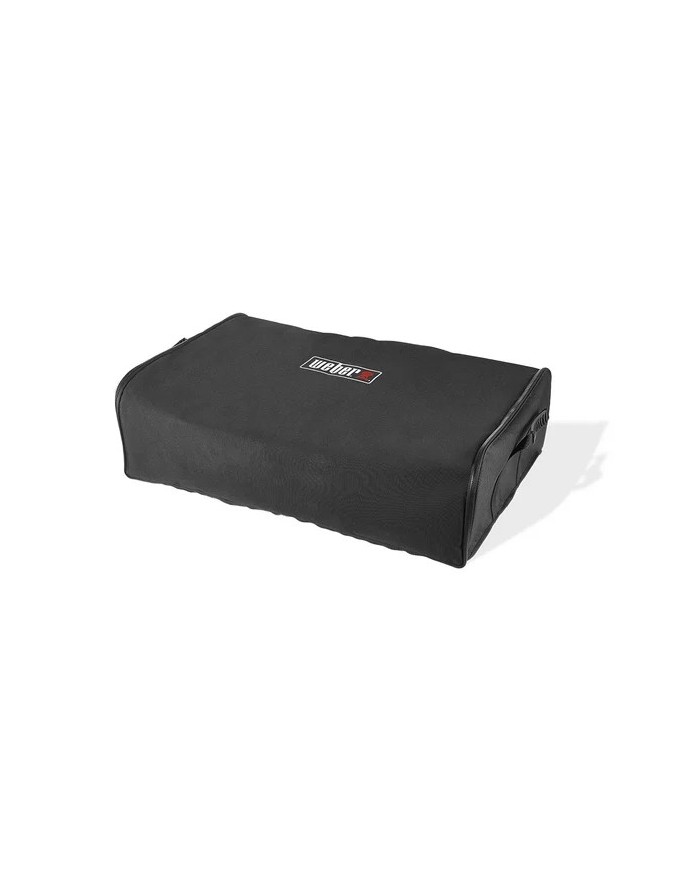 Custdia di trasporto premium per barbecue piastra 43/56 cm weber