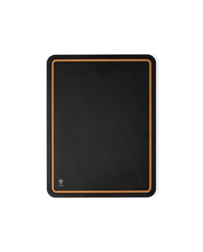 Tagliere da incasso per ripiano laterale Weber