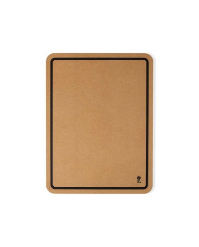 Tagliere da incasso per ripiano laterale Weber