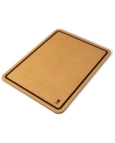 Tagliere da incasso per ripiano laterale Weber