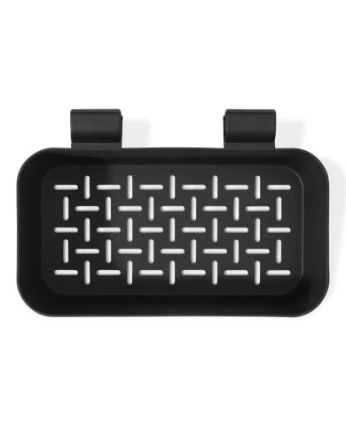 Cestello portacondimenti per ripiano laterale Weber