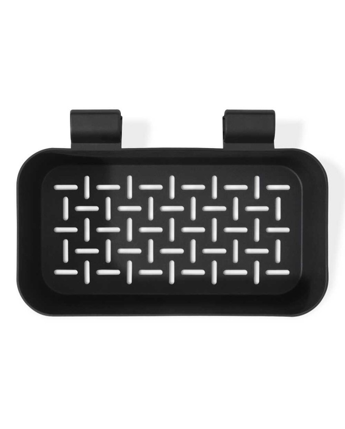 Cestello portacondimenti per ripiano laterale Weber