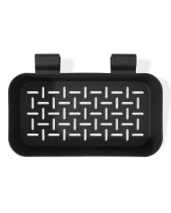 Cestello portacondimenti per ripiano laterale Weber