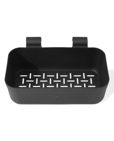 Cestello portacondimenti per ripiano laterale Weber