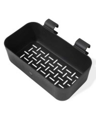 Cestello portacondimenti per ripiano laterale Weber