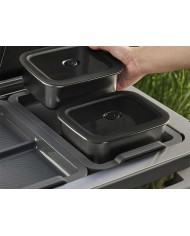 Set contenitori per la preparazione Weber Works