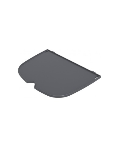 Piastra in ghisa per serie Q1000 Weber