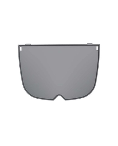 piastra in ghisa per serie Q2000