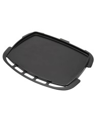 Piastra in ghisa a tutta griglia per serie Q2000