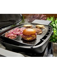 Piastra in ghisa a tutta griglia per serie Q2000