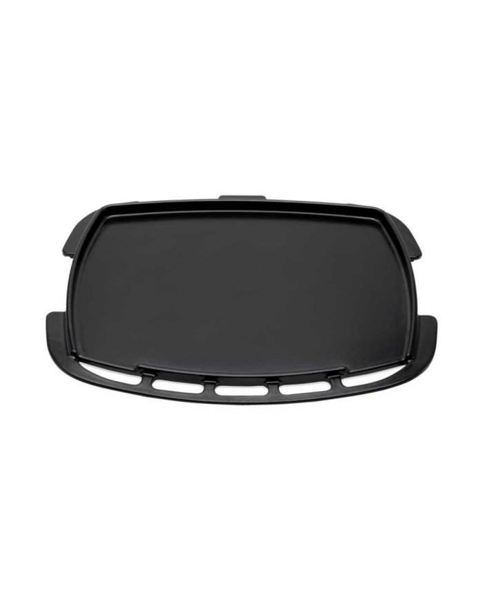 Piastra in ghisa a tutta griglia per serie Q2000