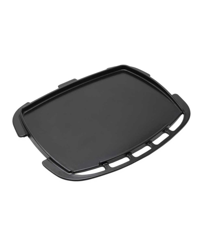 Piastra in ghisa a tutta griglia per serie Q2000