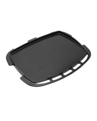 Piastra in ghisa a tutta griglia per serie Q2000