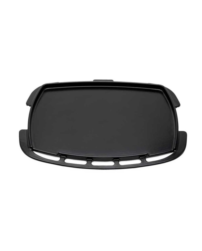 Piastra in ghisa a tutta griglia per serie Q3000 Weber