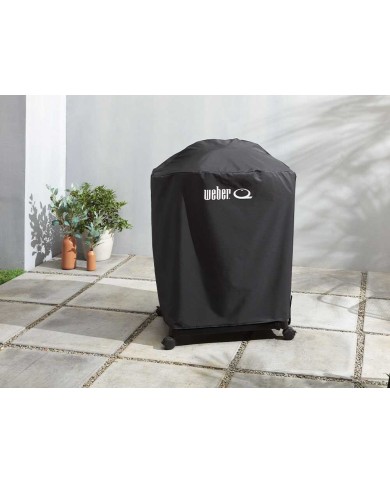 Custodia in vinile per serie Q3000 Weber