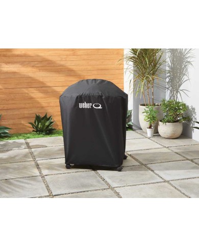 Custodia in vinile per serie Q3000 Weber