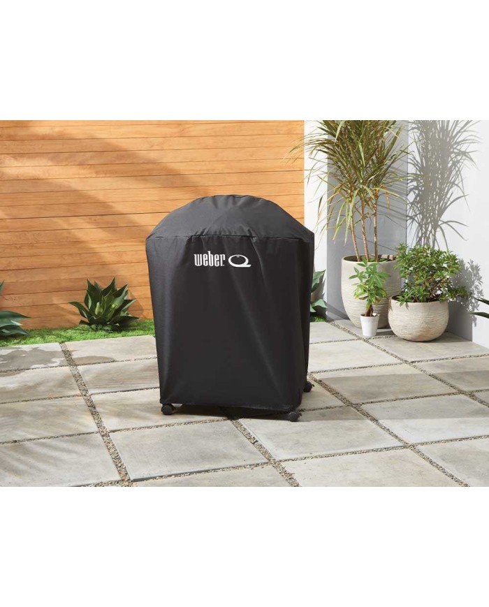 Custodia in vinile per serie Q3000 Weber