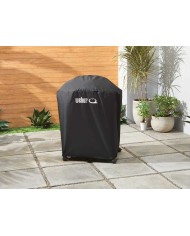 Custodia in vinile per serie Q3000 Weber