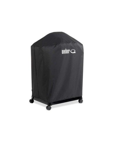 Custodia in vinile per serie Q3000 Weber