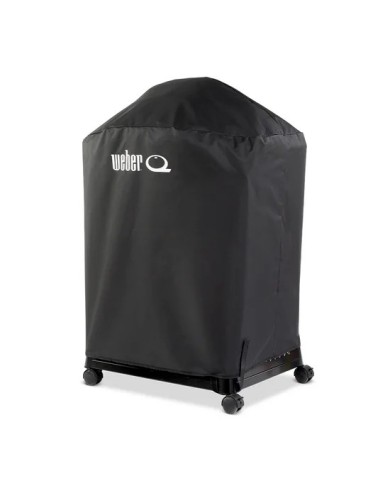 Custodia in vinile per serie Q3000 Weber