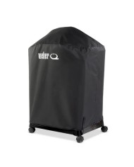 Custodia in vinile per serie Q3000 Weber