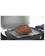 Supporto per arrosti griglia barbecue Weber 1000