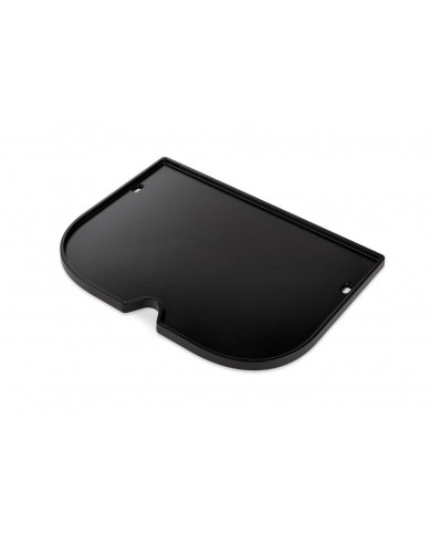 Piastra barbecue elettrico Lumin Compact Weber