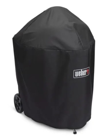 Custodia per Master Touch Crafted 67 cm Weber