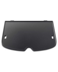 Piastra in ghisa per barbecue Weber Traveler