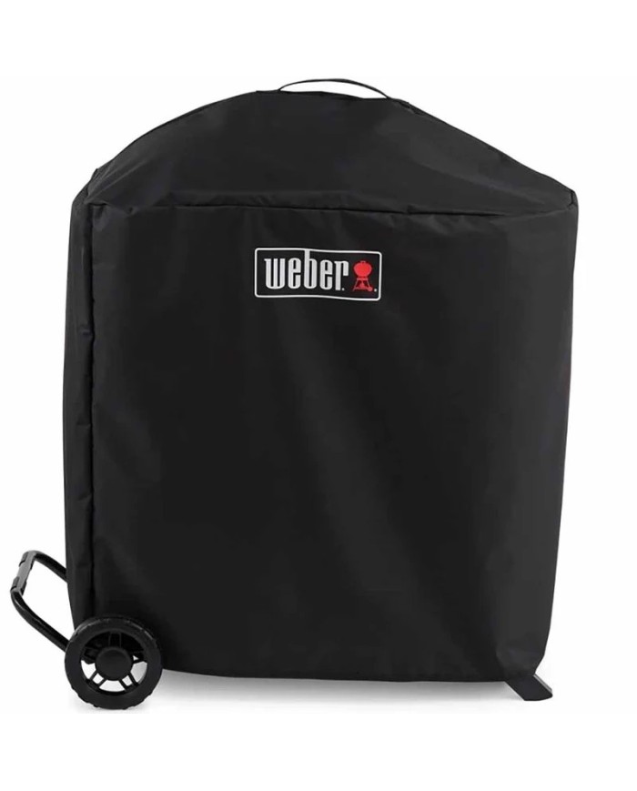 Custodia premium per traveler Compact Weber
