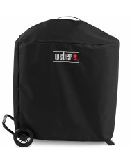 Custodia premium per traveler Compact Weber