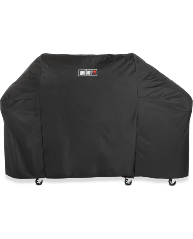 Custodia premium per Summit Weber