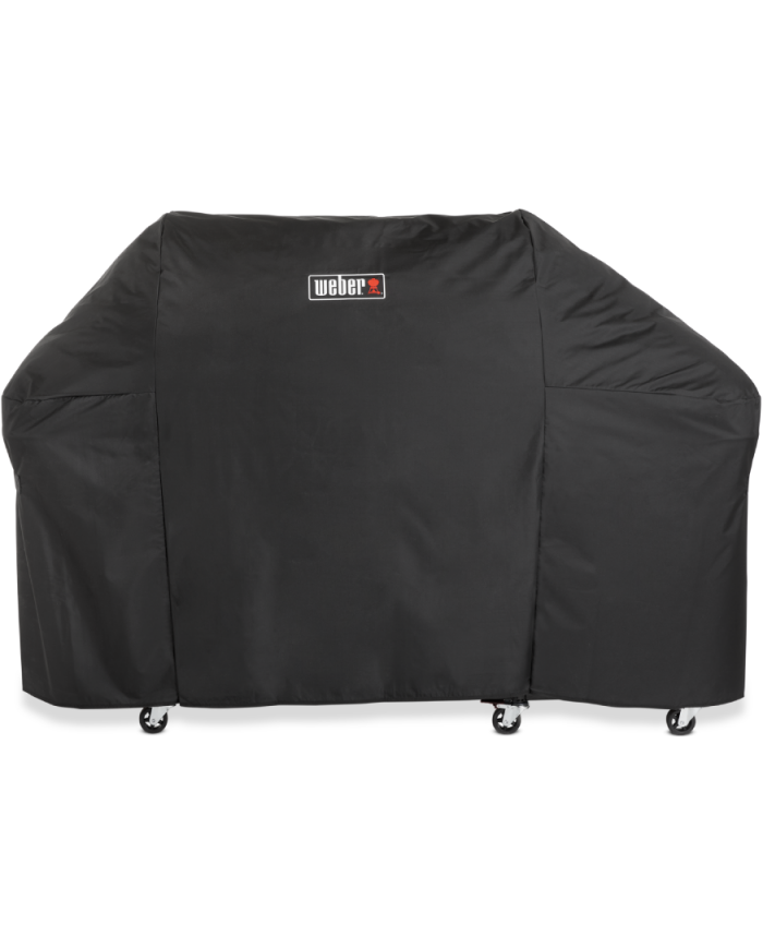 Custodia premium per Summit Weber