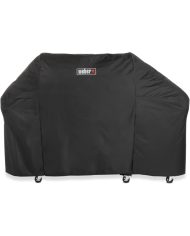 Custodia premium per Summit Weber