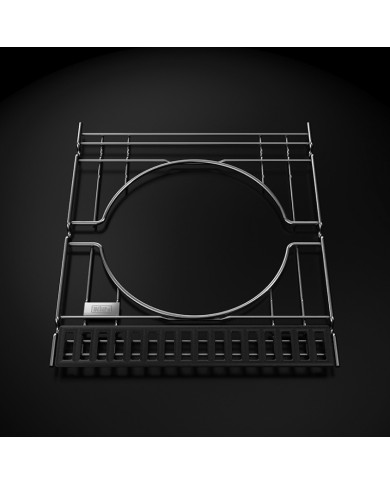 Weber crafted kit telaio supporto compatibile con Genesis