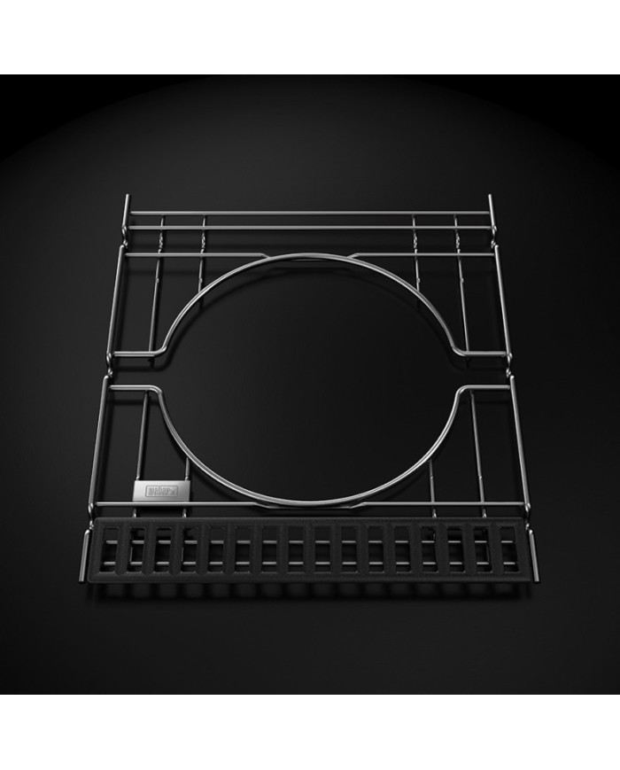 Weber crafted kit telaio supporto compatibile con Genesis