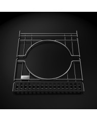 Weber crafted kit telaio supporto compatibile con Genesis