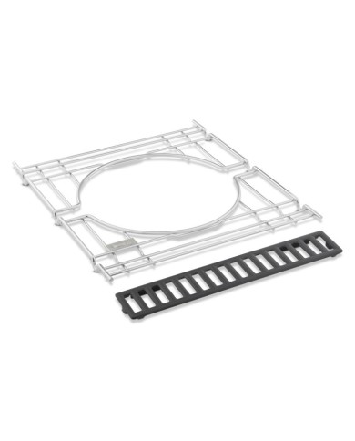 Weber crafted kit telaio supporto compatibile con Genesis