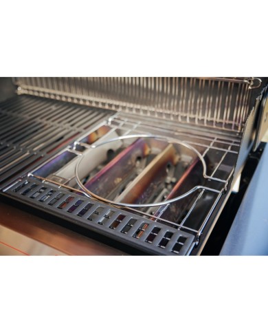 Weber crafted kit telaio supporto compatibile con Genesis
