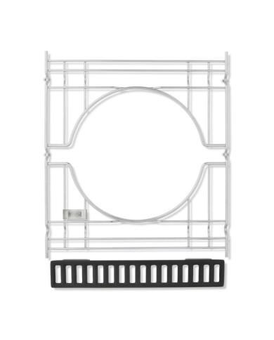 Weber crafted kit telaio supporto compatibile con Genesis