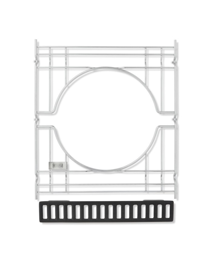 Weber crafted kit telaio supporto compatibile con Genesis