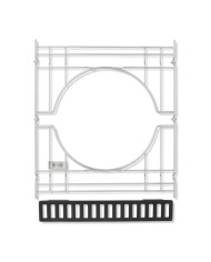 Weber crafted kit telaio supporto compatibile con Genesis