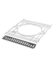Weber crafted kit telaio supporto compatibile con Genesis