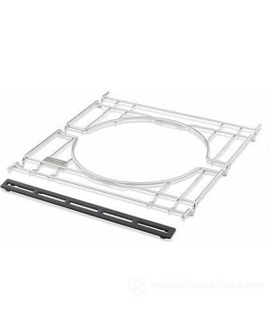 Weber crafted kit telaio supporto compatibile con Genesis