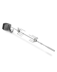 Girarrosto per gamma Spirit e barbecue a pellet Searwood